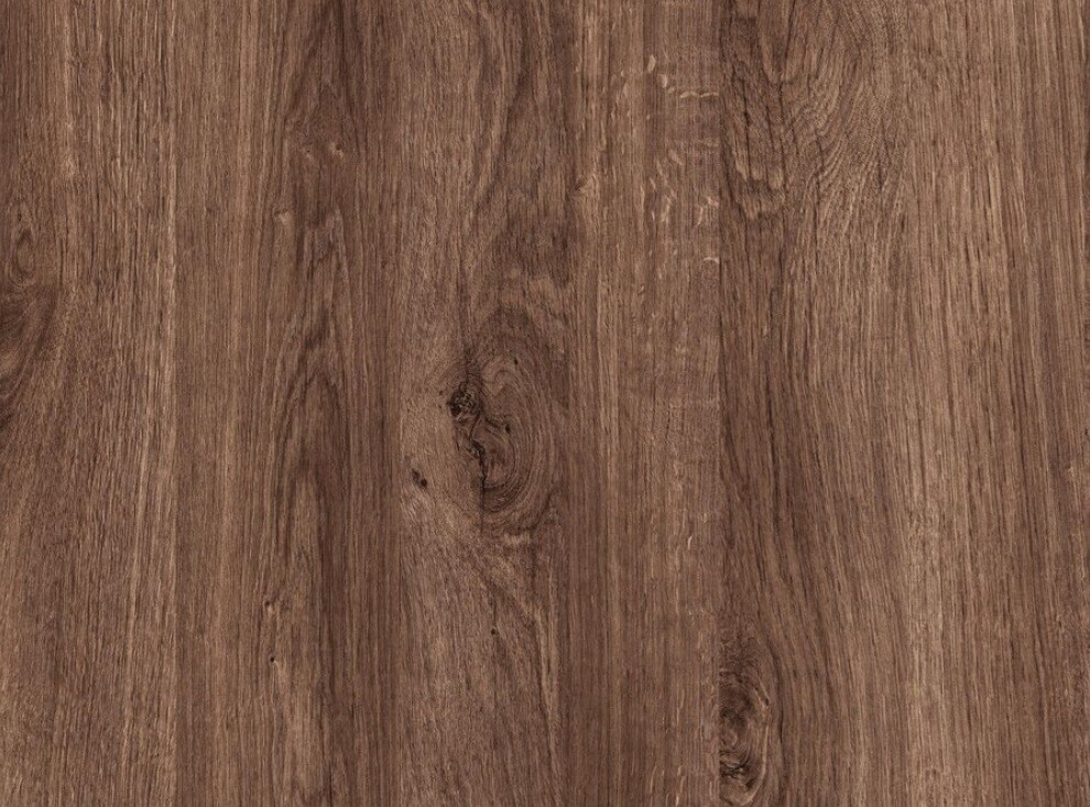 ДСП ламінована 2800х2070х18 мм дуб палена 1892 BS